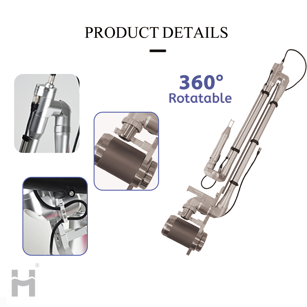 Picolaser Tattoo Removal 532nm 1064nm Freckle Age Spots Pigmentation Removal Pico Laser Q Switched Nd Yag Picosecond Laser Machine