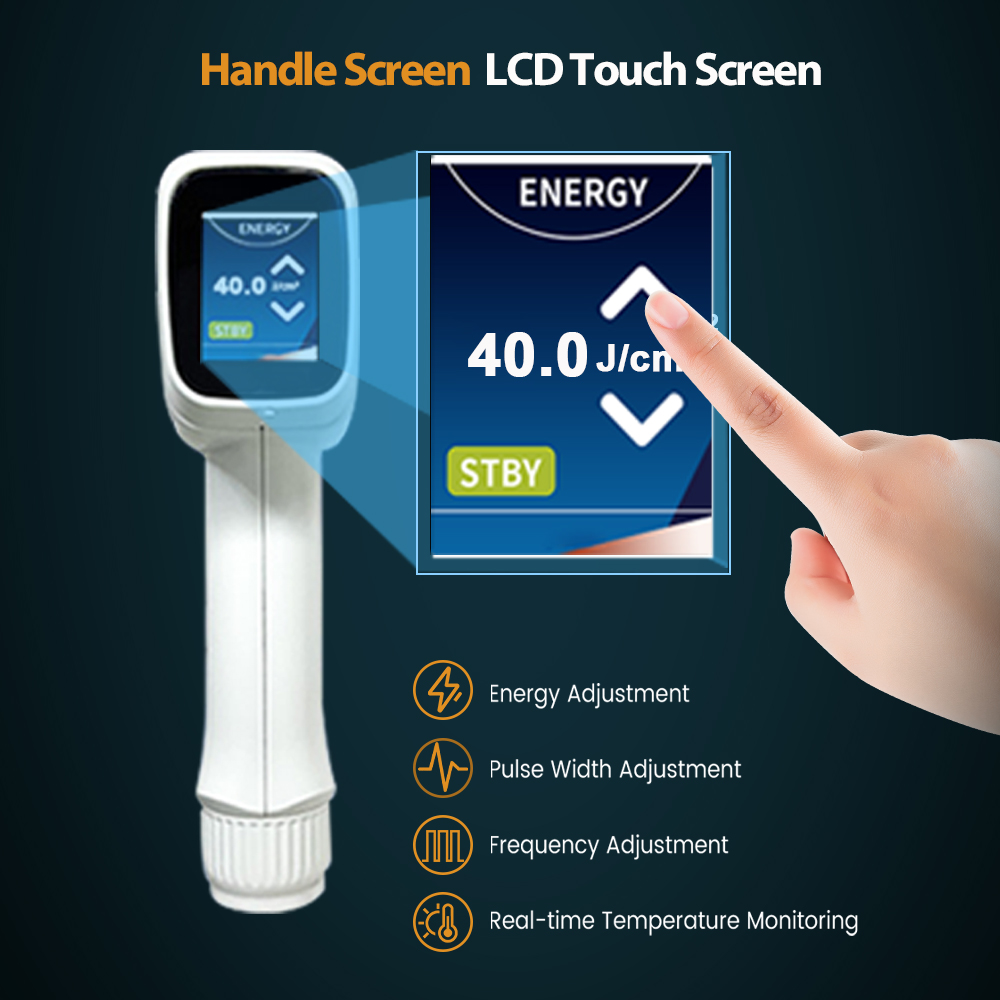 MDR HOT hair removal laser