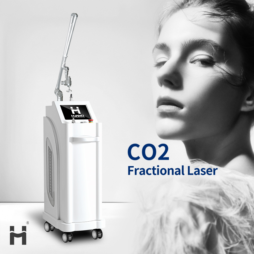 MDR HOT selling CO2 laser