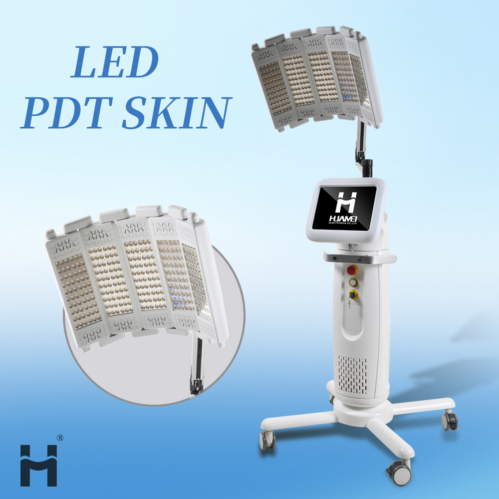 HOT selling MDR PDT LASER