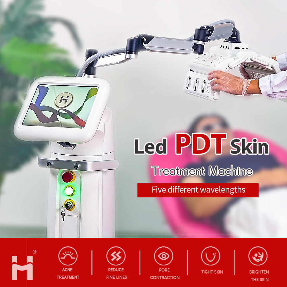 HOT selling MDR PDT LASER