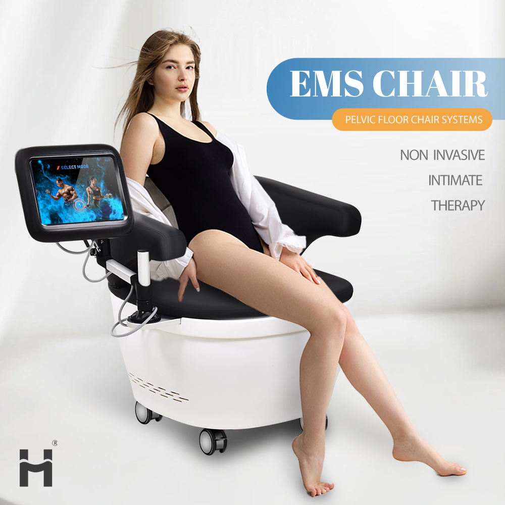 Medical EMS CHAIR