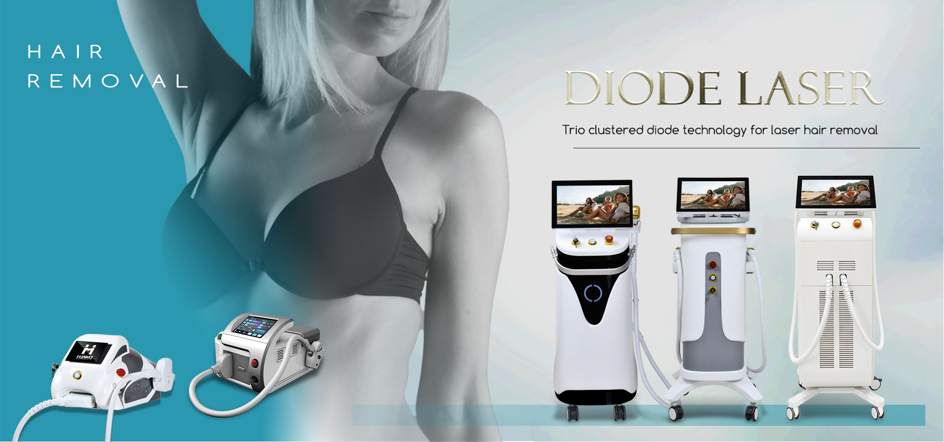 HOT selling diode laser