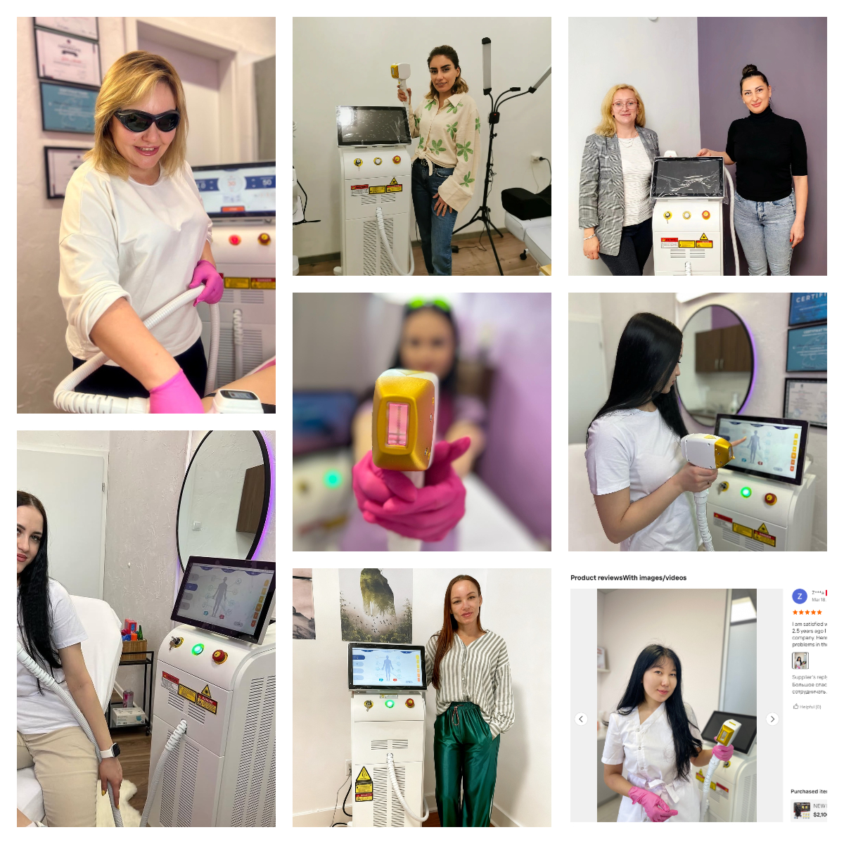 2026 latest 1600w laser