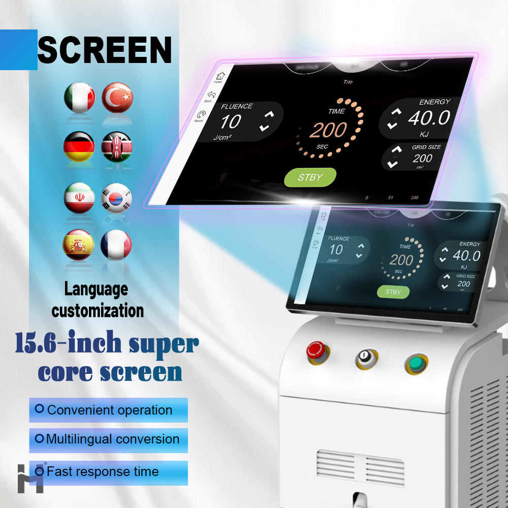 2026 latest 1600w laser